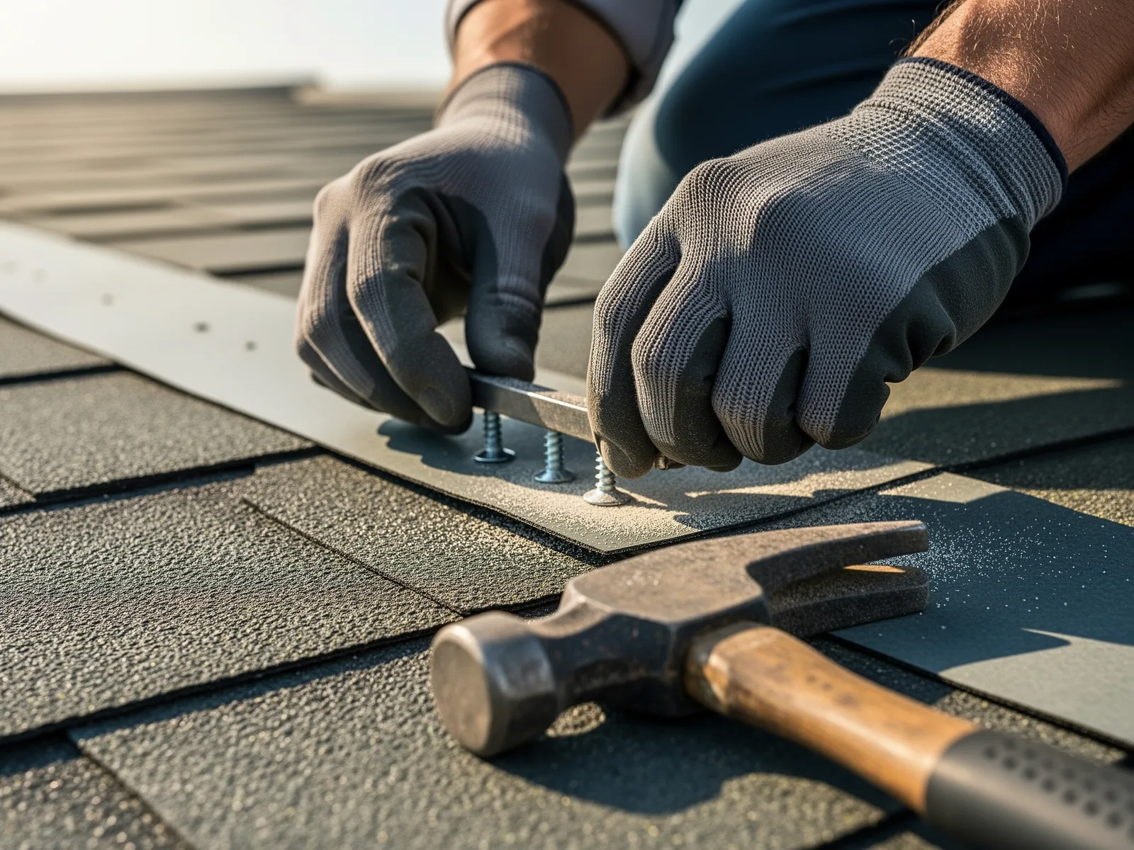 Why choose Fascia Repair in Allen, KY